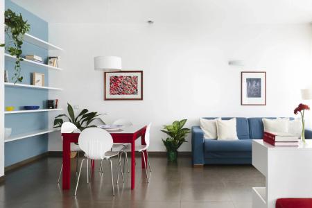 Marbela Apartments & Suites - 202