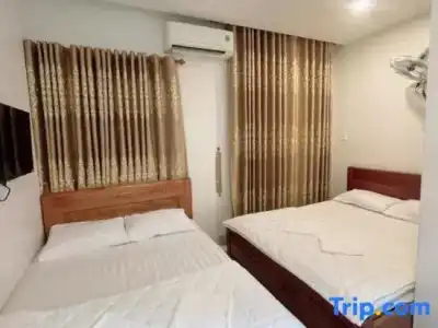 Nguyen Thanh - 6