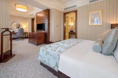 Wuhan Jin Jiang International - 38