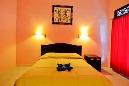 Pesona Beach Inn - 52