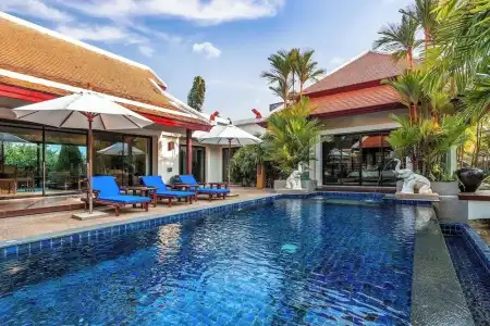 Baan Bua Estate by Tropiclook - 170
