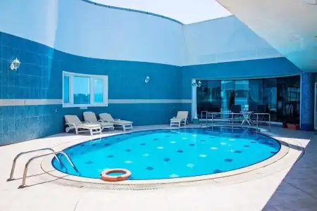 Platinum Apartment - 12