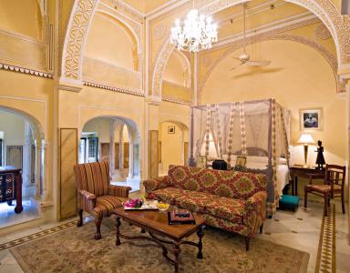 Samode Haveli - 54