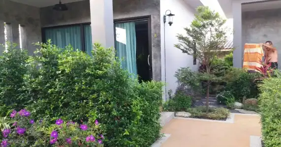 Baanmee Phuket Sha Plus - 9