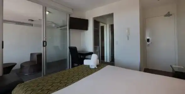 The Chermside Apartments - 55