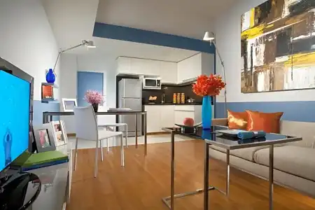 Citadines Sukhumvit 11 Bangkok - 31