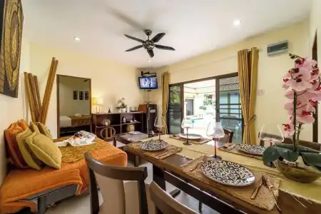 Siam Court - 4