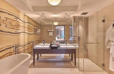 Pullman Singapore Orchard - 103