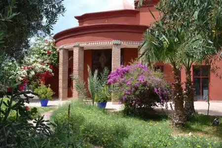 Le Relais De Marrakech - 0