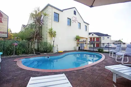 Anglesea Motel and Conference Centre - 10