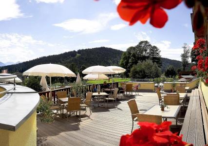 Berghof - 24