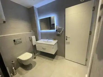 Feri Suites - 35