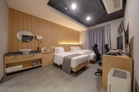 Cheonho Aria - 62