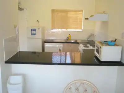 Tradewinds McLeod Holiday Apartments - 7