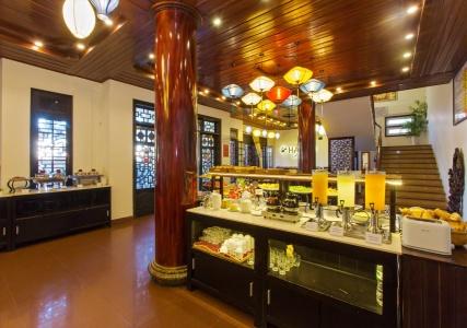Hai Au Boutique & Spa - 23
