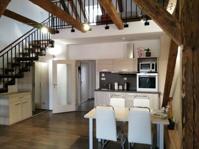 Residence U Cerne Veze - 121