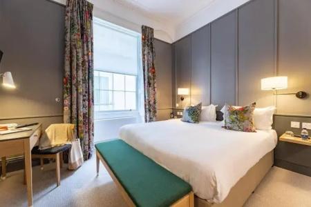 The Goodenough London - 83