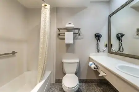 Best Western Airpark - LAX Airport LA Stadium - 44