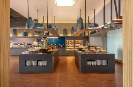 Centara Life Government Complex & Convention Centre Chaeng Watthana - 10