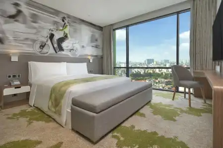 Holiday Inn & Suites SAIGON AIRPORT by IHG - 138