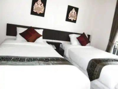 Monsane River Kwai Resort - 50