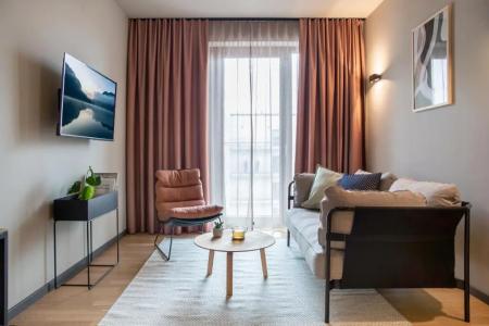 Moxy Berlin Airport - 70