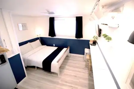 Seoul Mansion Guest House - 129