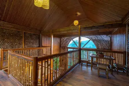 Bamboo Nature Resort Phu Quoc - 8