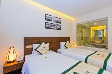 Ally Beach Boutique Hoian - 66