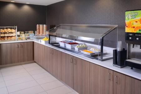 Residence Inn San Antonio Airport/Alamo Heights - 37