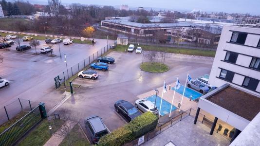 Holiday Inn Express Dijon by IHG - 38