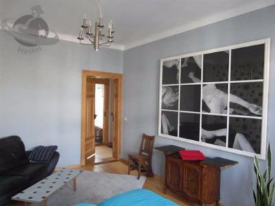 Homeplanet Hostel - 6