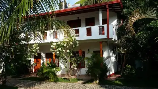 Tithira Guest House - 3
