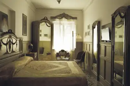 Villa Laetitia - 29