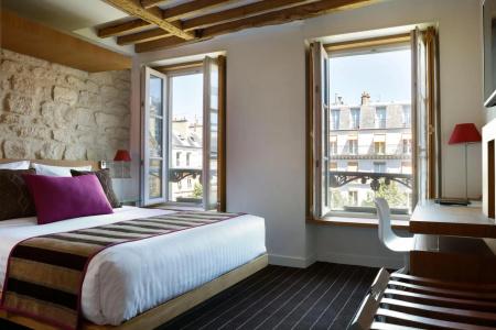 Select - Rive Gauche - 18