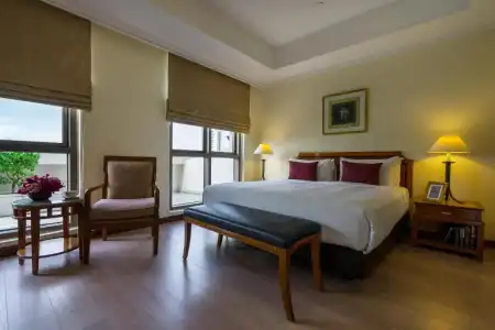 Orchard Parksuites - 132