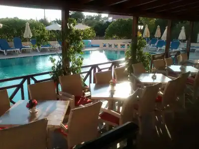 Summer Memories Apartments - 25