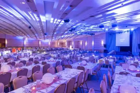Ostria Resort & Spa - 14