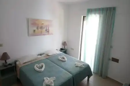 Paloma Garden - 4