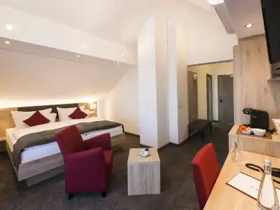 Restaurant Schiff - 61
