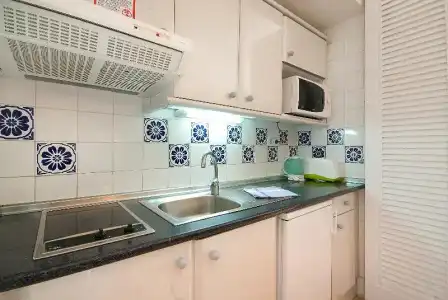 Apartamentos Siesta I - 32