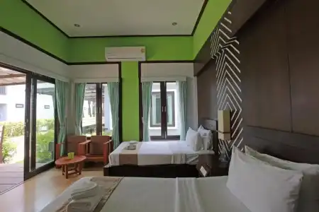 Phi Phi Andaman Beach Resort - 91