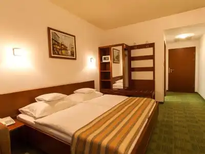 Best Western Airport Stella - 46