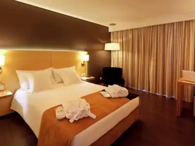 Mercure Braga Centro - 3