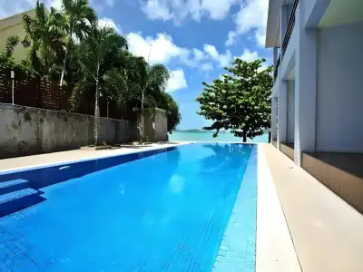 Chalong Beach Front Residence - 6