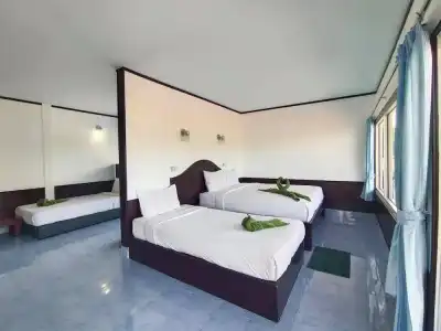 Phi Phi View Point Resort - 116