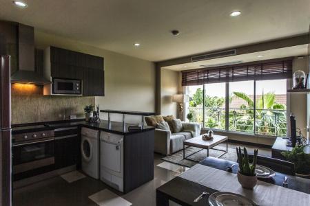 The Tepp Serviced Apartment - 27