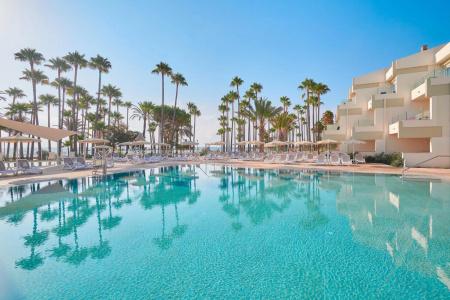 Hipotels Mediterraneo Club - 45