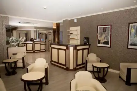 Best Western Select - 2
