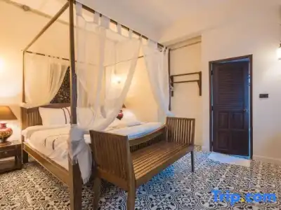 Yi's Garden Villa - 28